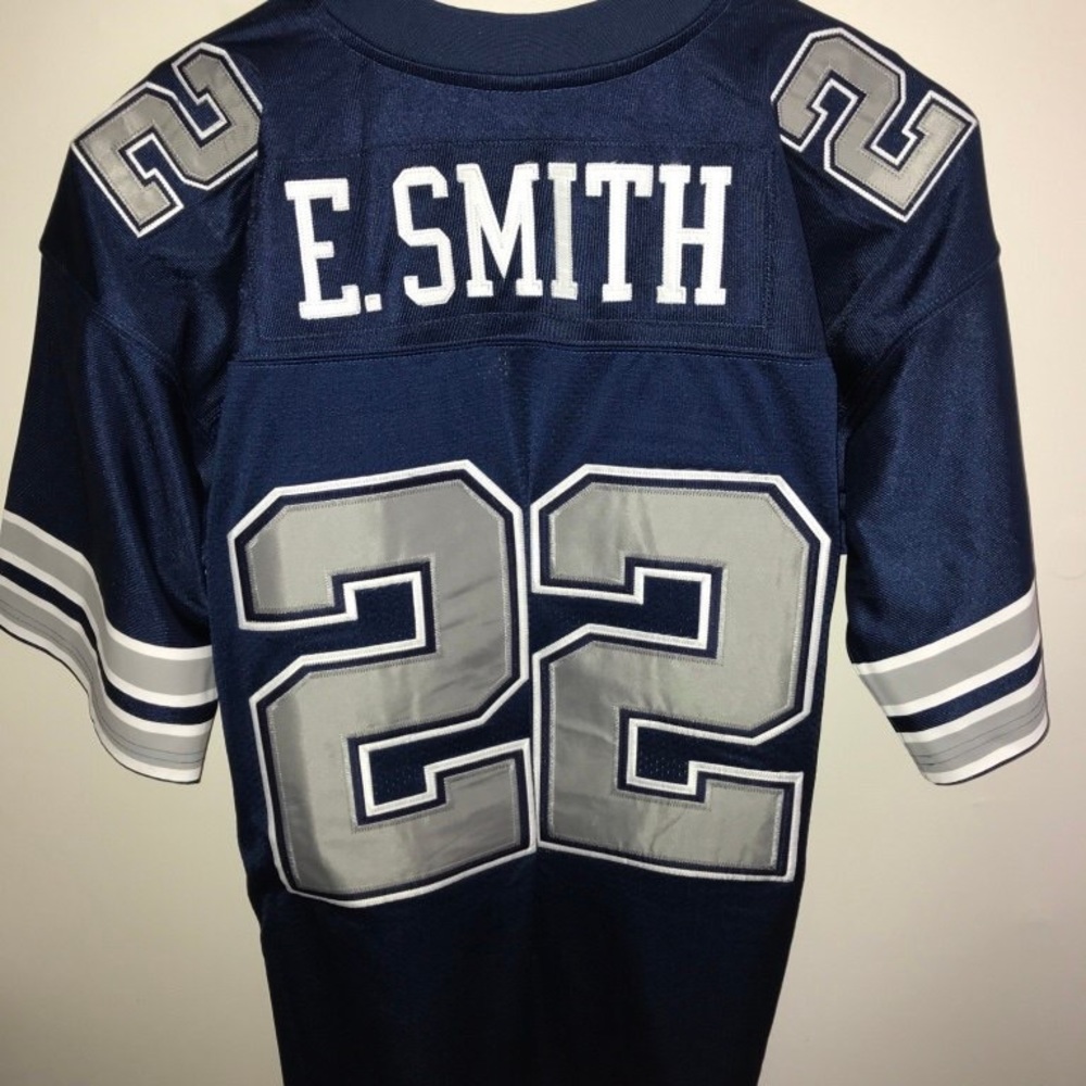 Throwback Cowboys Jersey Size 40